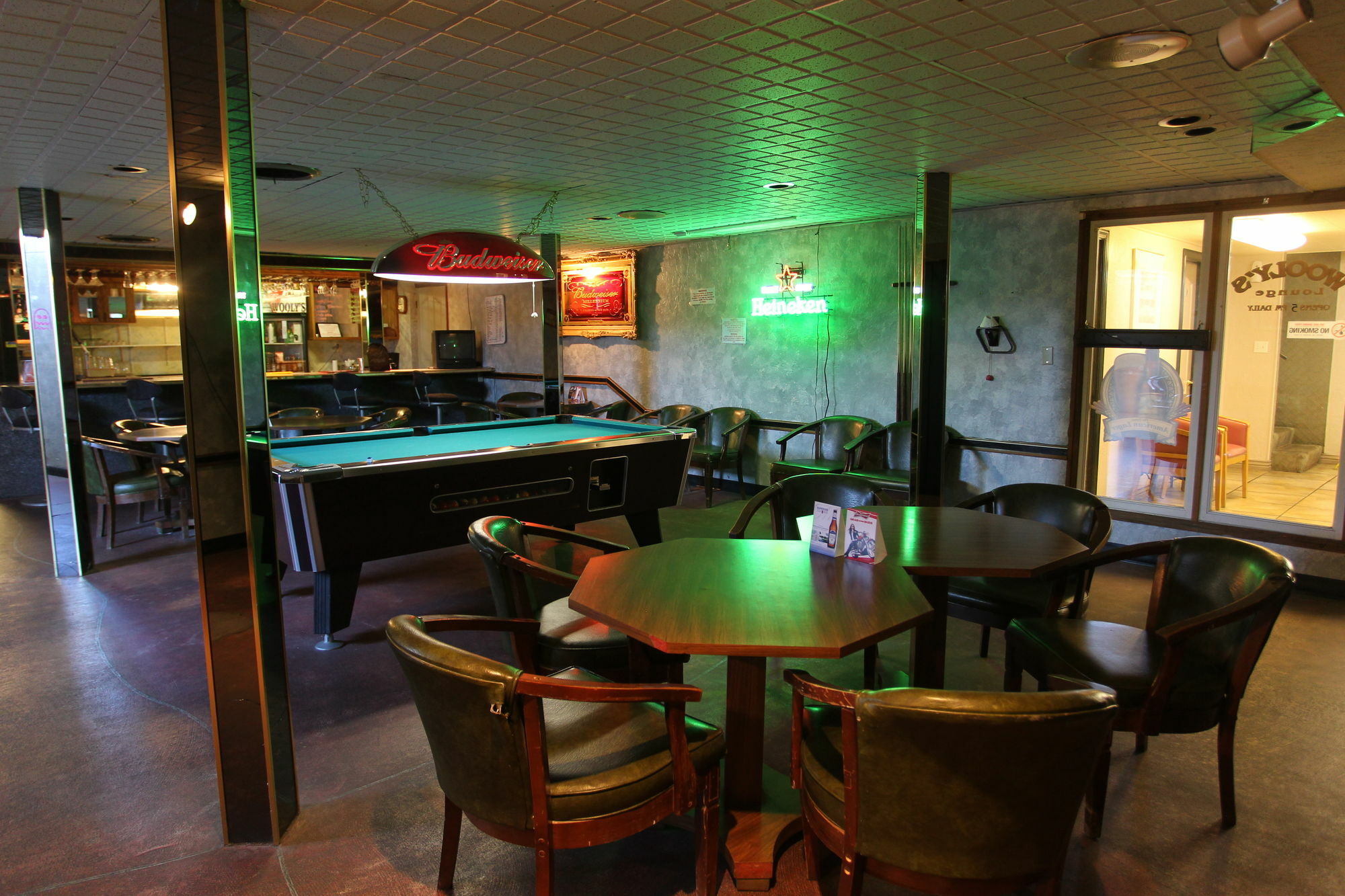 Greenwell Hotel