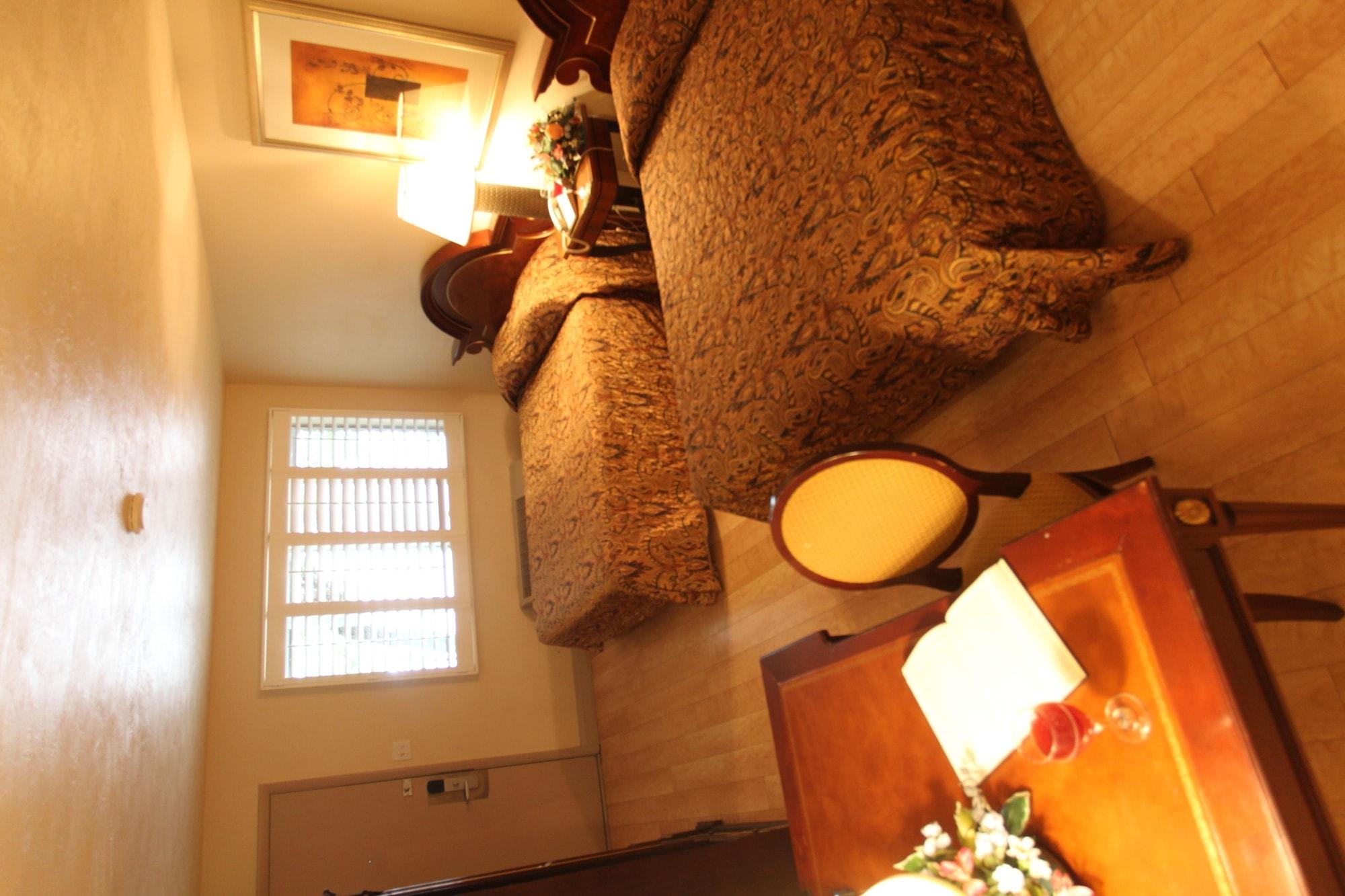 Greenwell 3*